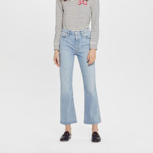 The Tripper in thanks again Mother Denim